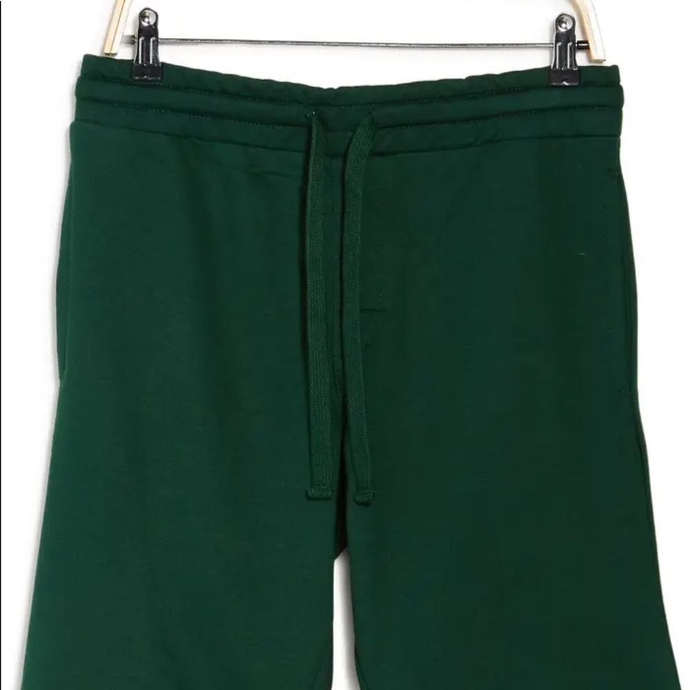 Mens Drawstring shorts - Picture 2 of 4